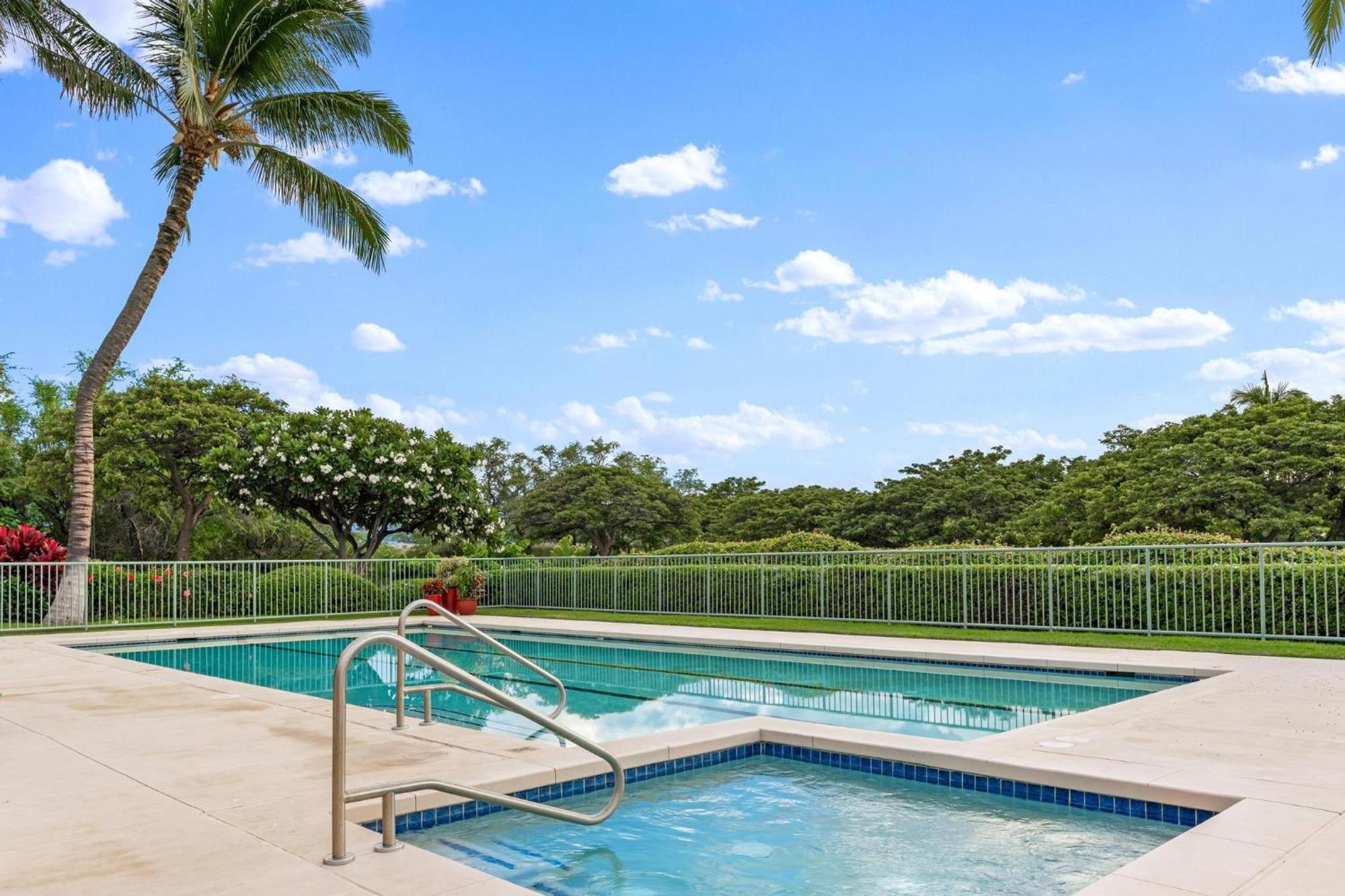 D2 Kumulani Villa Hapuna Beach Exterior photo