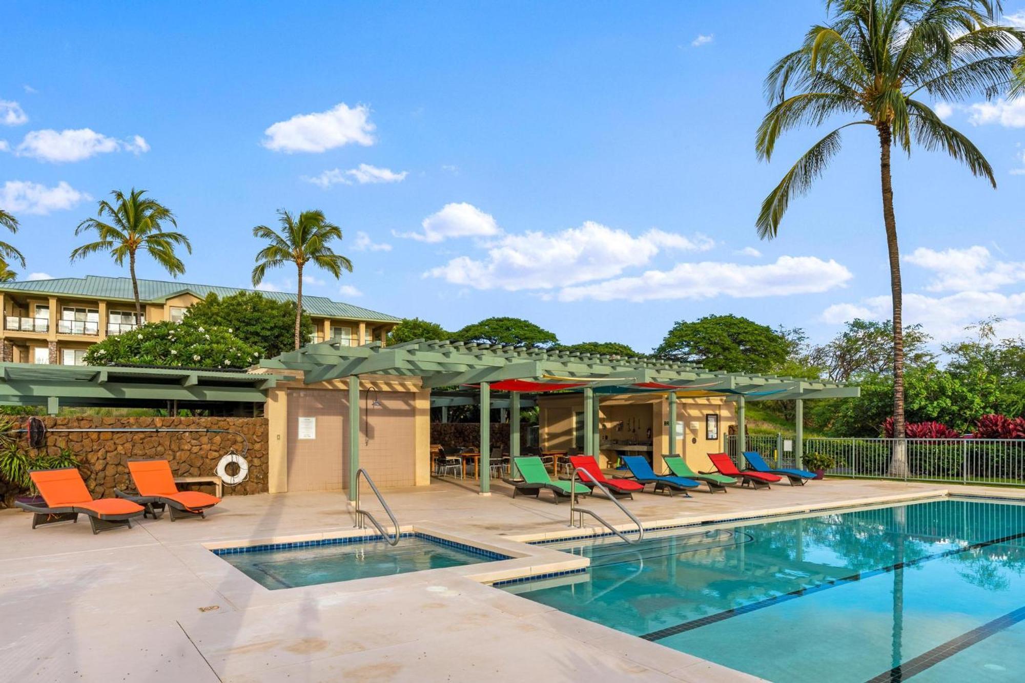 D2 Kumulani Villa Hapuna Beach Exterior photo