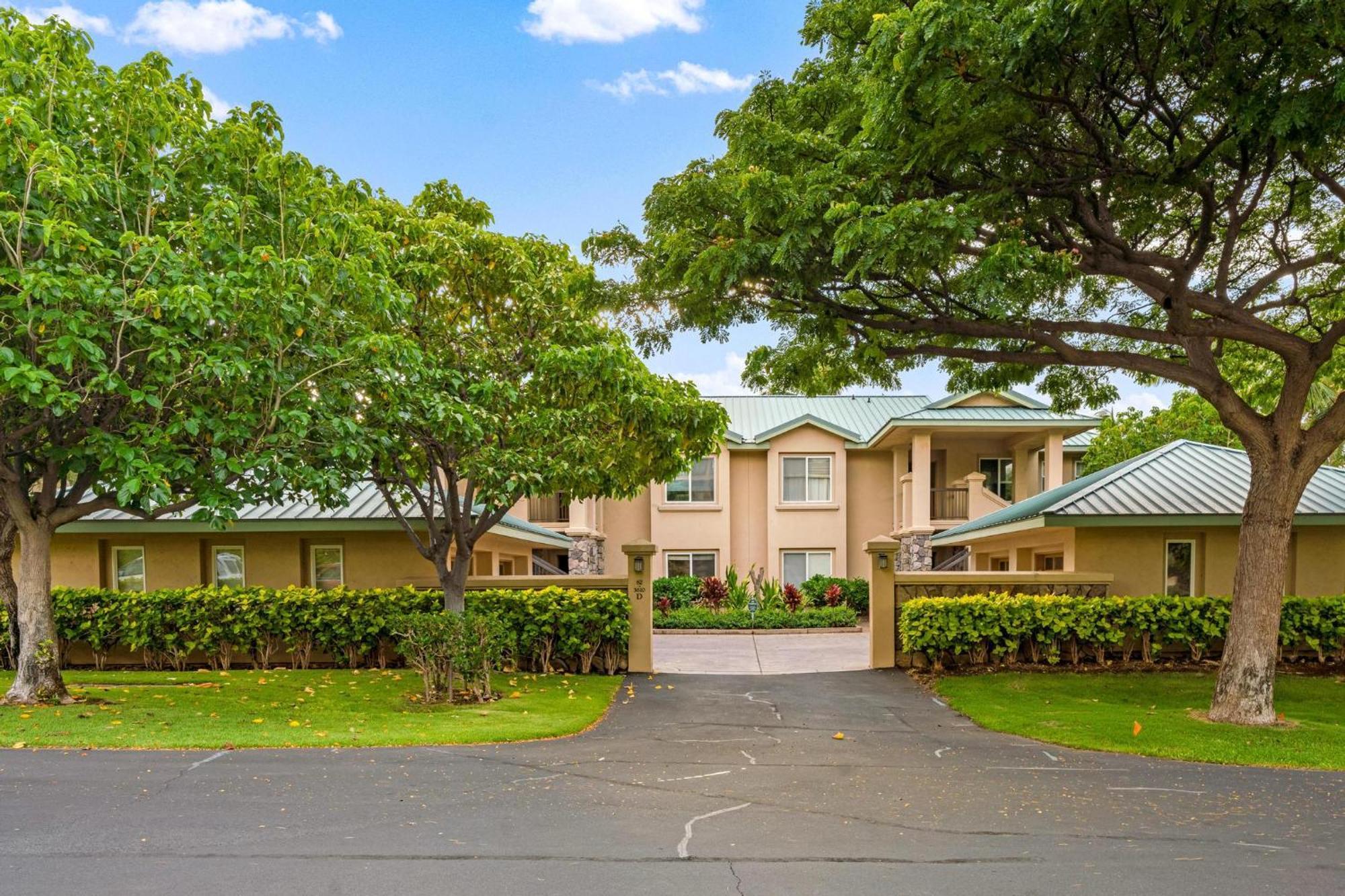 D2 Kumulani Villa Hapuna Beach Exterior photo