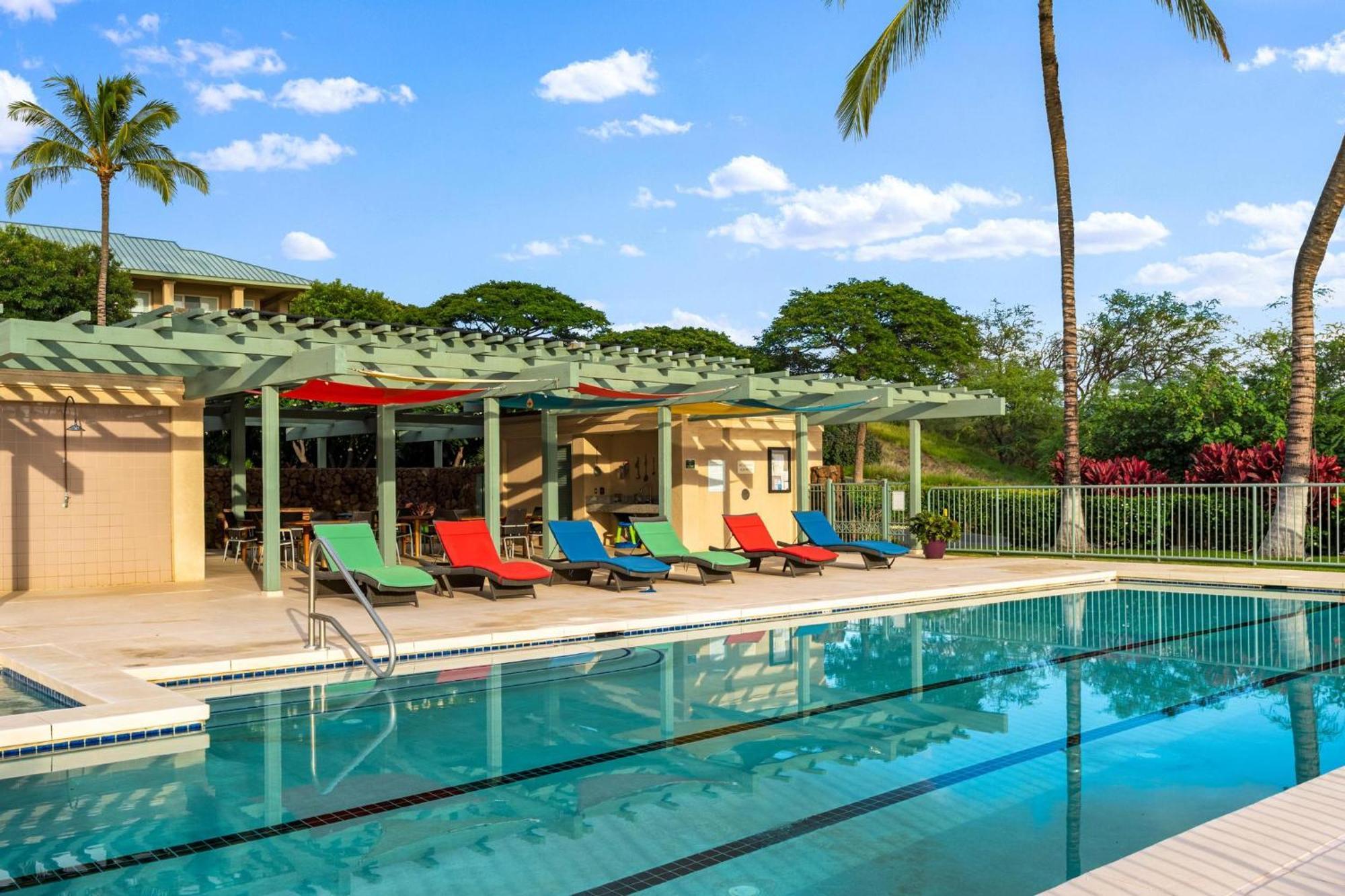 D2 Kumulani Villa Hapuna Beach Exterior photo