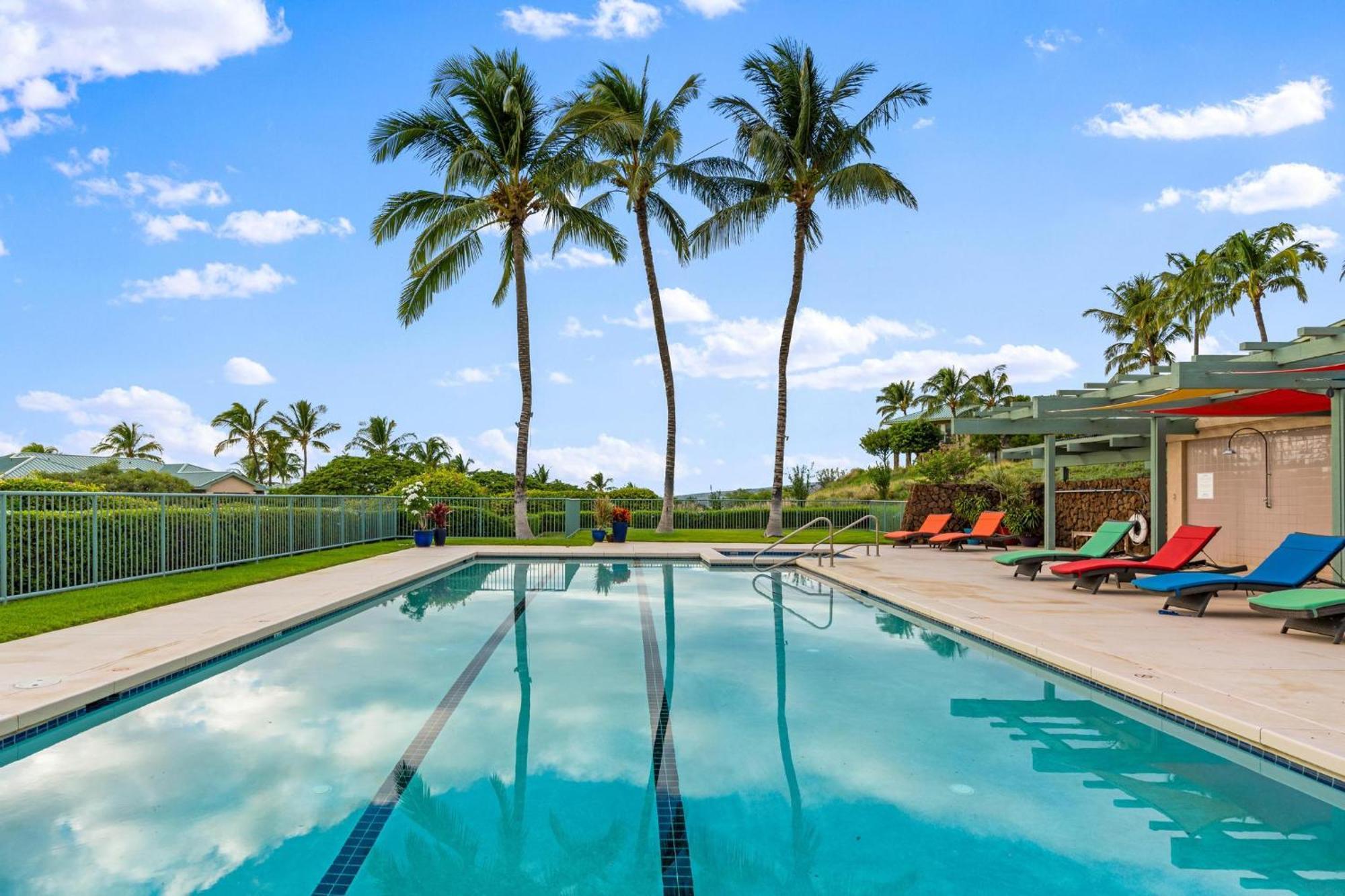 D2 Kumulani Villa Hapuna Beach Exterior photo