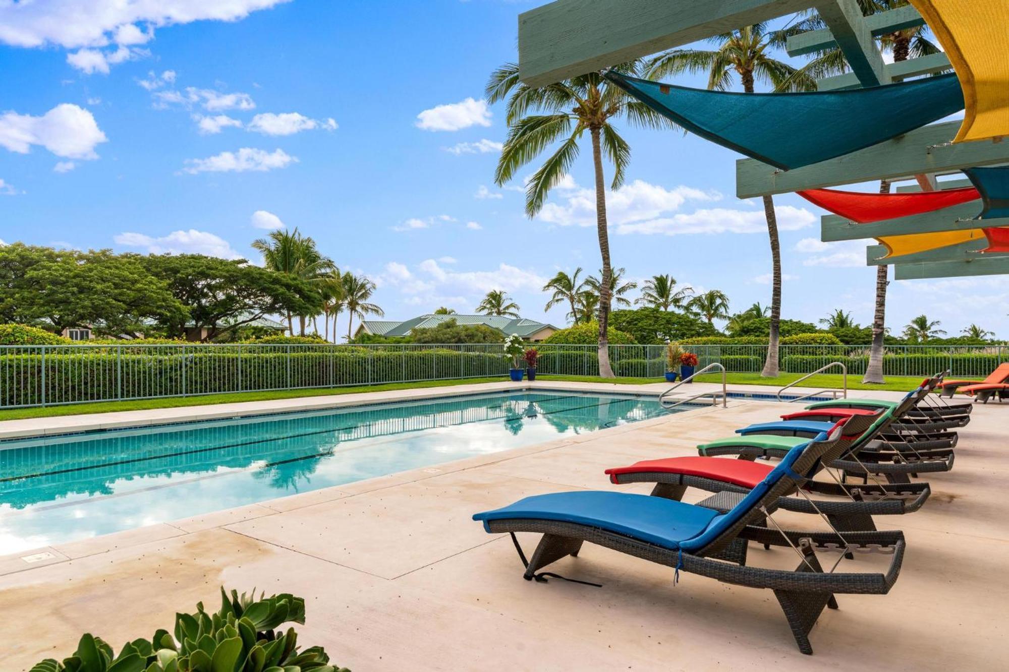 D2 Kumulani Villa Hapuna Beach Exterior photo